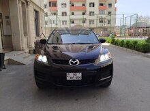 Mazda CX-7, 2006 il