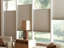 Jalüz / Pvc / Cam balkon