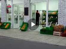 Reklam lövhəsi