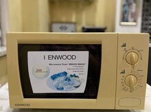 Mikrodalğalı soba "Kenwood"