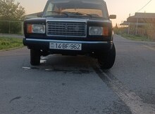 LADA (VAZ) 2107, 2007 il