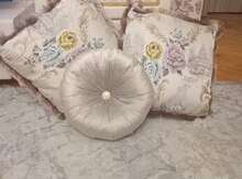 Divan yastıqları