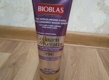 "Bioblas" saç tökülməsinə qarşı krem