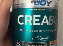 İdman qidası "Bigjoy Kreatin"