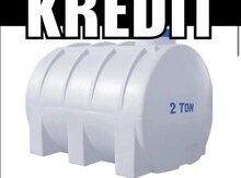 Su çəni