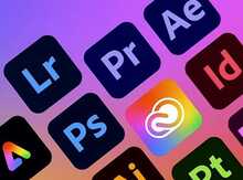 Adobe Creative Cloud 