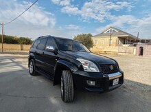 Toyota Prado, 2005 il