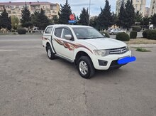 Mitsubishi L 200, 2007 il