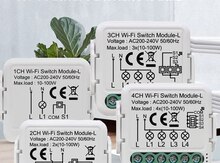Neytralsız wifi modul