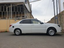 Khazar LX, 2020 il