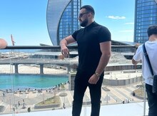 Model işi axtarıram