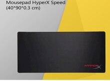 Mousepad "HyperX Speed (40*90)"