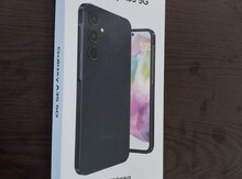 Samsung Galaxy A35 5G Awesome Navy 256GB/8GB