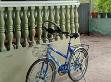Velosiped 