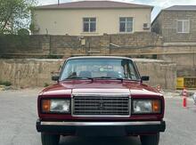 LADA (VAZ) 2107, 2008 il
