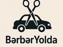 Bərbər xidməti 