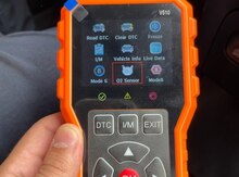 Diaqnostika cihazı "OBD"