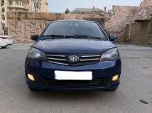 FAW V2, 2012 il