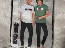 "Pierre Cardin" ev geyimi
