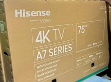 Hisense 75E7NQ