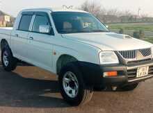 Mitsubishi L 200, 1999 il