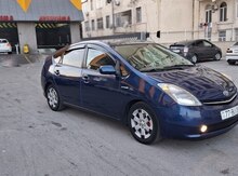 "Toyota Prius" icarəsi