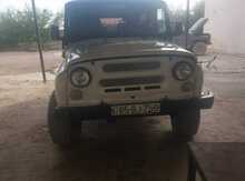 UAZ Xanter, 2005 il