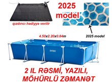 Hovuz "İntex 28273 2025 c"