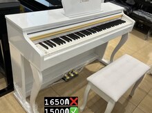 Elektro pianinolar "Avanti"