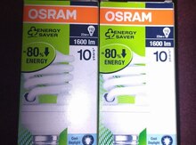 "Osram" lampası