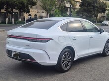 "BYD" icarəsi
