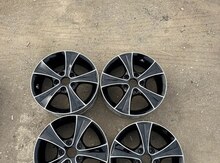 "Hyundai/Kia" diski R16