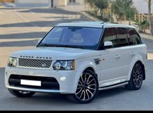 Land Rover RR Sport, 2008 il