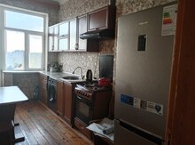 2-otaqlı mənzil kirayə verilir, 1-ci mkr., 74 m²