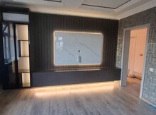 Tv stend və smart kamin sifarişi