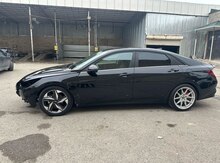 Hyundai Elantra, 2021 il