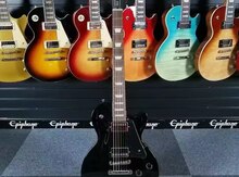 Gitara "Epiphone Les Paul Studio (Ebony)"