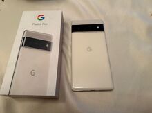 Google Pixel 6 Pro Cloudy White 128GB/12GB