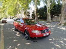 Volkswagen Passat, 2002 il