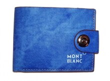 Portmone "Mont Blanc"