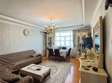 3-otaqlı yeni tikili, Şirvan ş., 55 m²