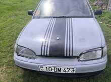 Hyundai Accent, 1995 il