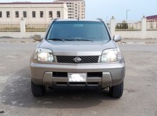 Nissan X-Trail, 2002 il