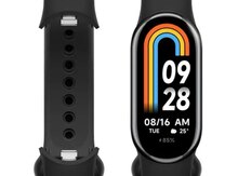 Xiaomi Mi Band 8 Black