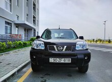 Nissan X-Trail, 2006 il