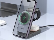 Simsiz enerji yükleyici adapter "Hoco" 
