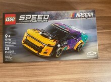 Konstruktor "Lego Camaro"