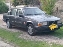 Volvo 740, 1991 il