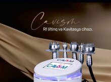Arıqlatma aparatı "Cavism Rf"