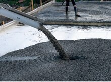 Beton işləri